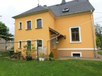 FeWo zwischen Augustusburg und Freiberg - Ferienwohnung