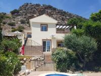 Casa Sunflower - B&B Málaga