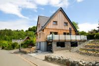 Haus Wulveshagen - Bed and Breakfast Langelsheim