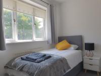 Hillview home from home - B&B Lackenby