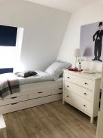 Appartamento con 2 Camere da Letto