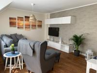 Büsum - Lagune - Ferienwohnung Büsum
