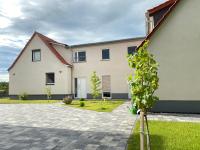 B&B Erfurt - FeWo Sulzer Siedlung Erfurt "Haus 6" - Bed and Breakfast Erfurt