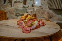 The old stable 1861 - B&B Imotski