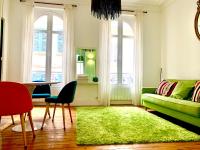 B&B Trouville-sur-Mer - L’appartement d’Agathe - Bed and Breakfast Trouville-sur-Mer