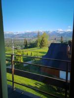 Camera Tripla con Balcone