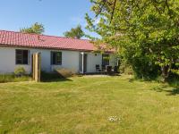 Apartment mit Terrasse
