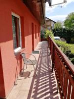 U Anny i Piotra - Ferienwohnung Mielenko