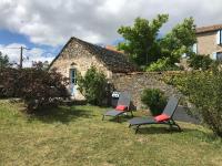 B&B Creissels - Le gite du Larzac à Brunas - Bed and Breakfast Creissels