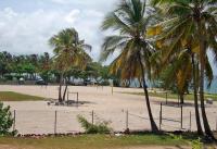 VILLA LE BORD BLEU - B&B Le Moule