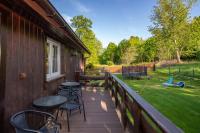 U Robsona - Ferienwohnung Szklarska Poręba