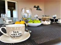 Villa Roso - Ferienwohnung Kutleše