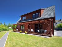 Domki Letniskowe Marina - B&B Grzybowo