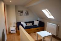 Het Kanaalhuis - Chambres d’hôtes Courtrai