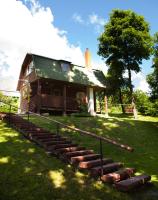 Brīvdienu māja Ezera Sonāte - B&B