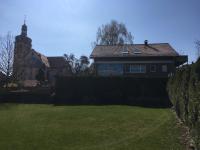 Infinity Two - B&B Waldbrunn