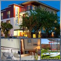 Apartament Villa Baltic - Chalupy - Ferienwohnung Chałupy