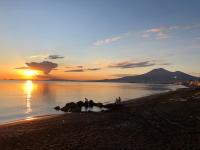 Seaview apartment - Bed and Breakfast Stabiae