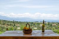 B&B Lepanto - Greek Boho Villa near Nafpaktos - Bed and Breakfast Lepanto