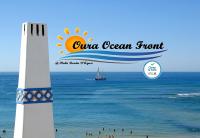 Oura Ocean Front - Ferienwohnung Albufeira