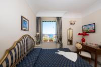 Amalfi Old Square room & apartments - B&B