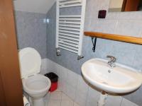 Chambre Simple Classique