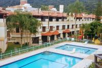 Lindo Triplex43-QUADRA DE TÊNIS-PISCINA - B&B