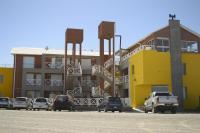 Complejo Bahia Ballenas - B&B