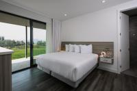 Suite con Vista Lago