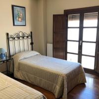 La casa de Tita Elvira 2 - B&B Zafarraya