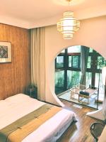 B&B Hangzhou - Dan’s Sea Guest House Hangzhou - Bed and Breakfast Hangzhou