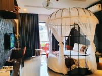 B&B Hô Chi Minh Ville - Kha Thy Hotel 2 - Bed and Breakfast Hô Chi Minh Ville