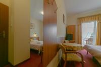 Double or Twin Room with Balcony