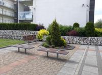 Apartament Pan Tadeusz Zabłockiego Bażantów Katowice - B&B Katowice