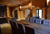 Cabana Livada - Chambres d'hôtes Borşa