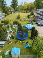 Apartament Albatros - B&B Władysławowo