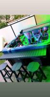 דירות נופש וג'קוזי באילת - אילן vip - Bed and Breakfast Eilat