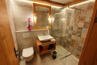 Suite 2 Chambres avec Balcon