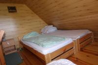 Domki Zacisze - B&B Solina