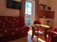 Ampia Camera Matrimoniale/Doppia con Letti Singoli