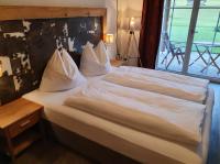 Apartment with Terrace (2-5 Adults)