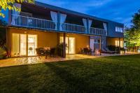 Apartments Dama - Ferienwohnung Poreč