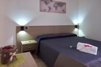 B&B Triparni - B&B Bouganville House - casa vacanze - Bed and Breakfast Triparni