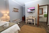 Habitación Triple Confort