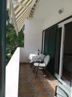 Apartment - Erdgeschoss