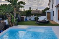 B&B Calafell - MAS BLANC - Bed and Breakfast Calafell