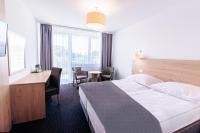 Ośrodek Wczasowy Lazur Ustronie Morskie - B&B