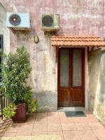 Eenpersoonskamer met Eigen Badkamer