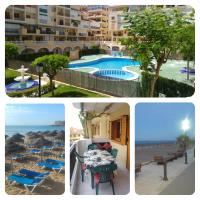 Apartamento entre playa y dunas - B&B