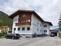 Pension Alpengruss - B&B
